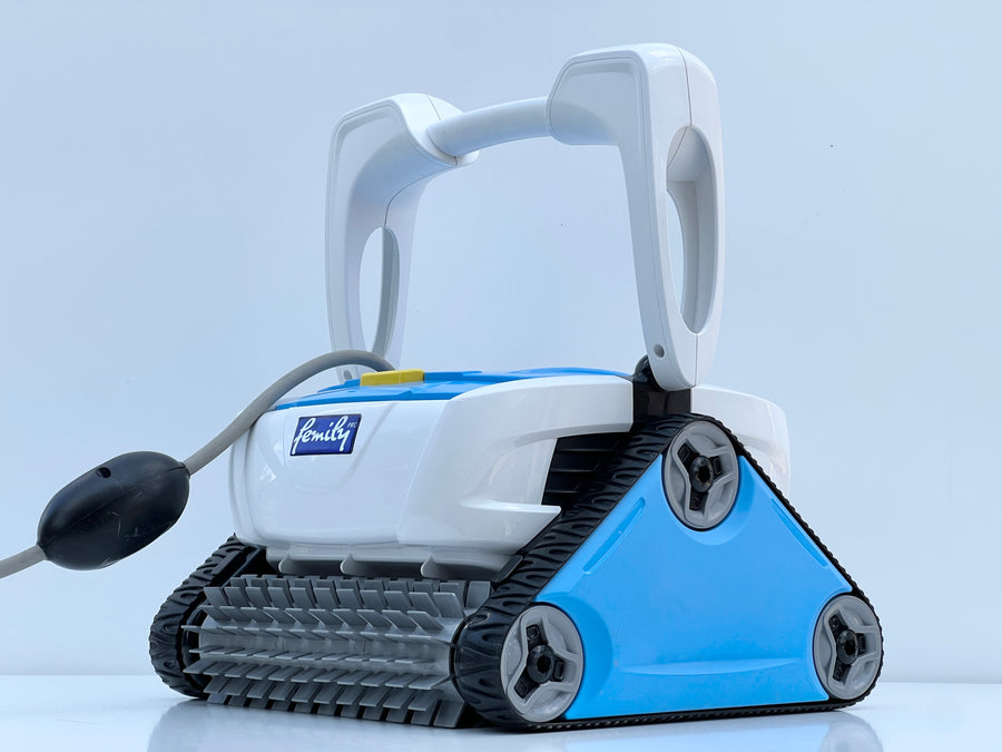 Zodiac CyclonX RC4360 Pool Robot