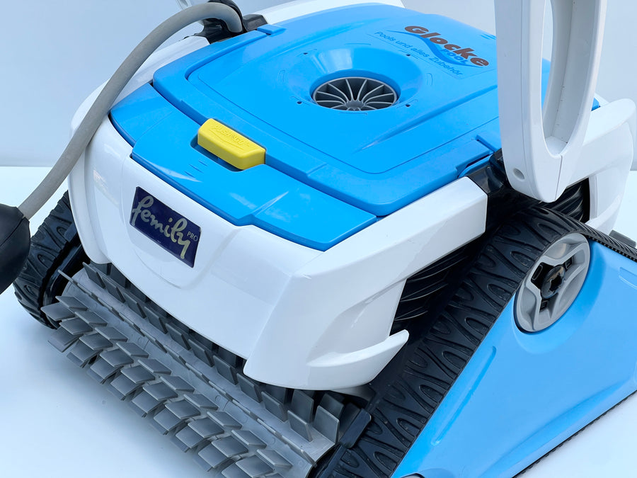 Zodiac CyclonX RC4360 Pool Robot