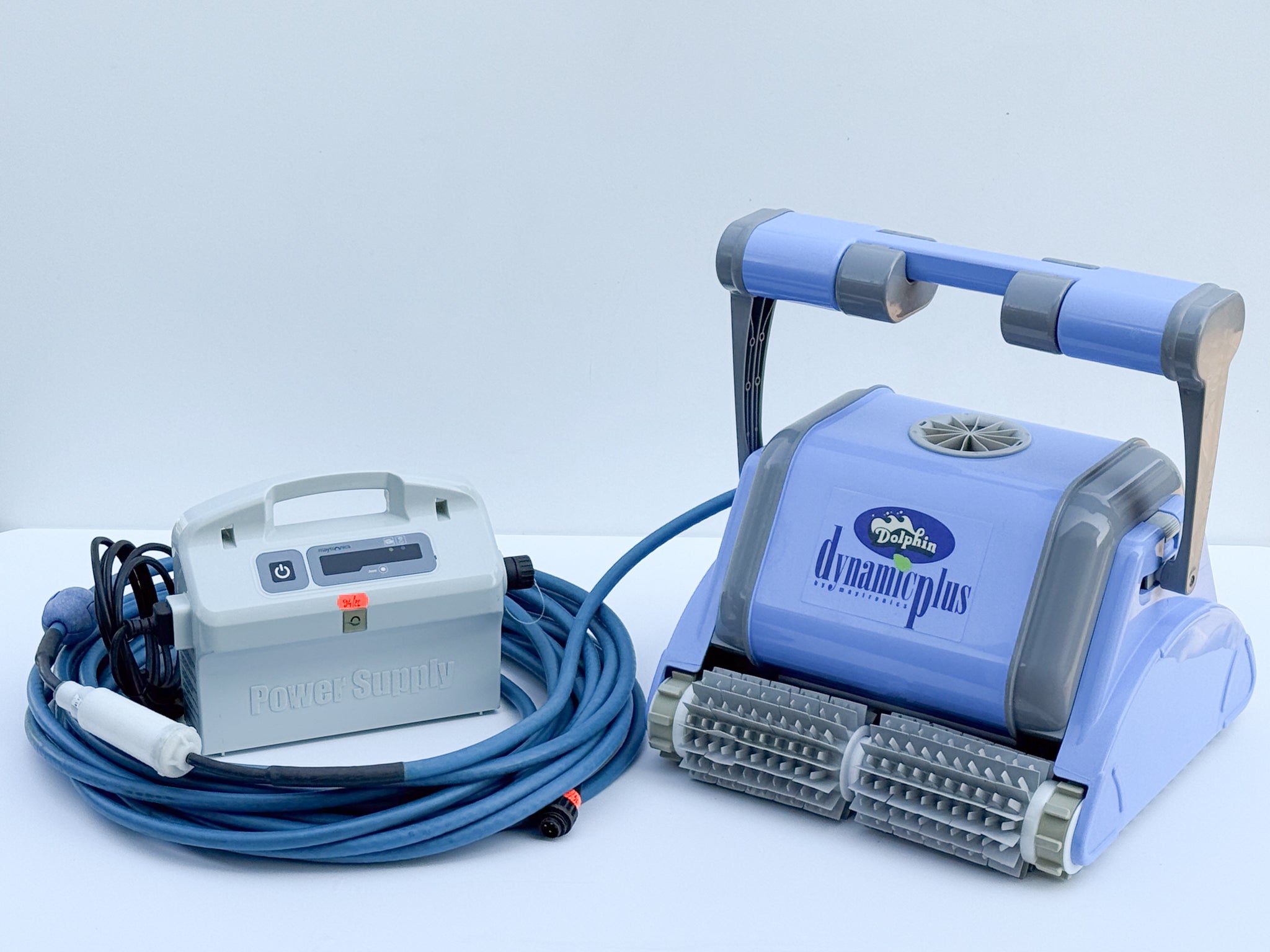 Робот за басейн Dolphin Dynamic Plus