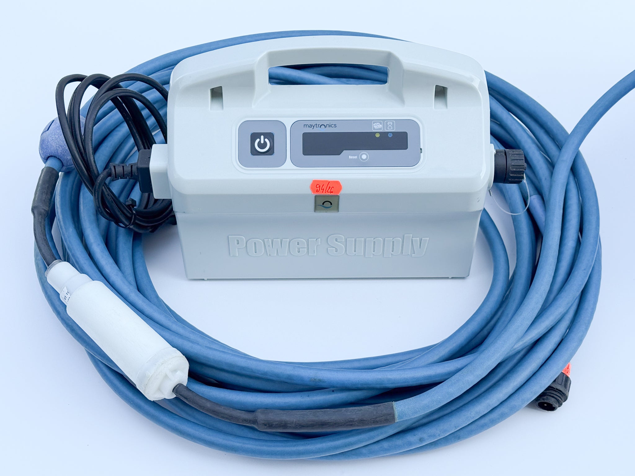 Робот за басейн Dolphin Dynamic Plus