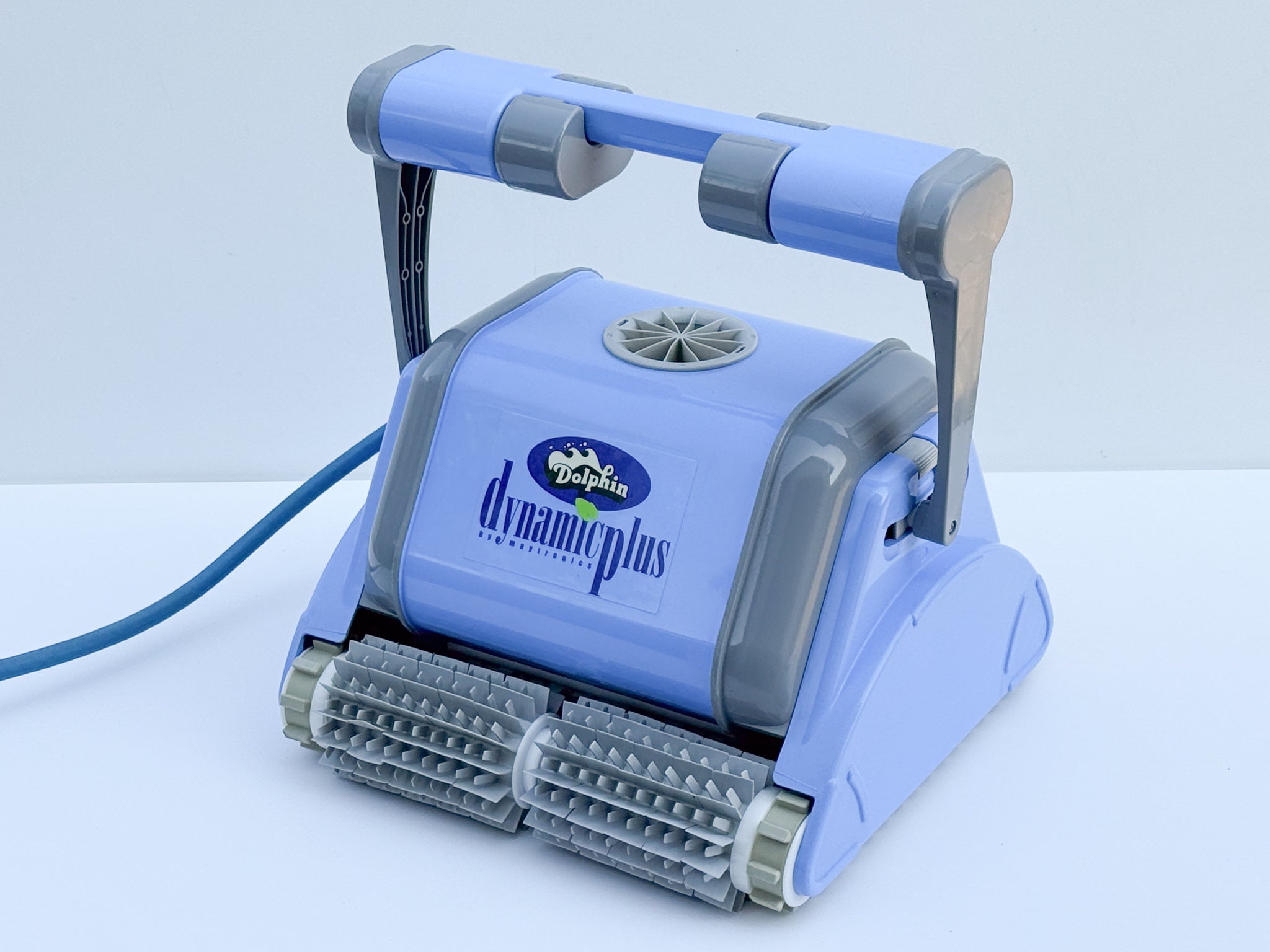 Робот за басейн Dolphin Dynamic Plus