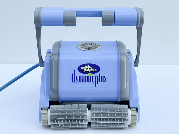 Робот за басейн Dolphin Dynamic Plus
