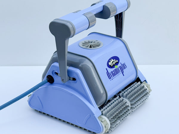 Робот за басейн Dolphin Dynamic Plus