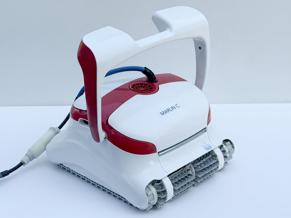 Dolphin Maytronics Marlin C Pool Robot