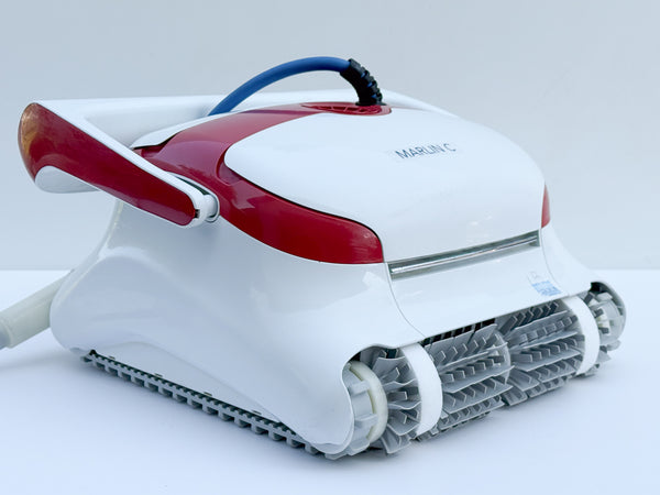Dolphin Maytronics Marlin C Pool Robot