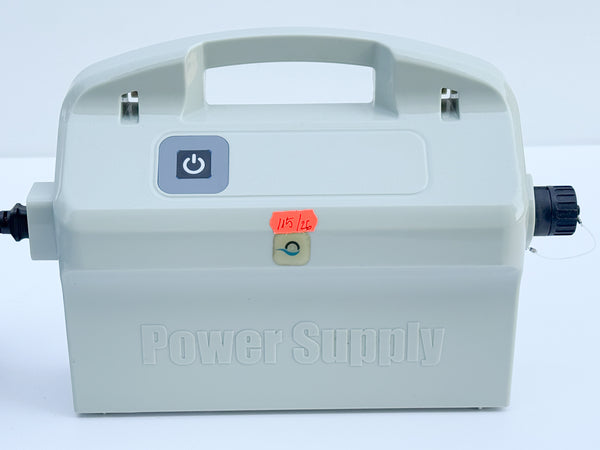 Dolphin Diagnostic Pool Robot