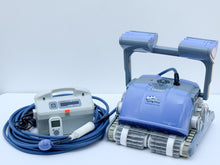 Dolphin Maytronics Supreme M4 PRO Pool Robot