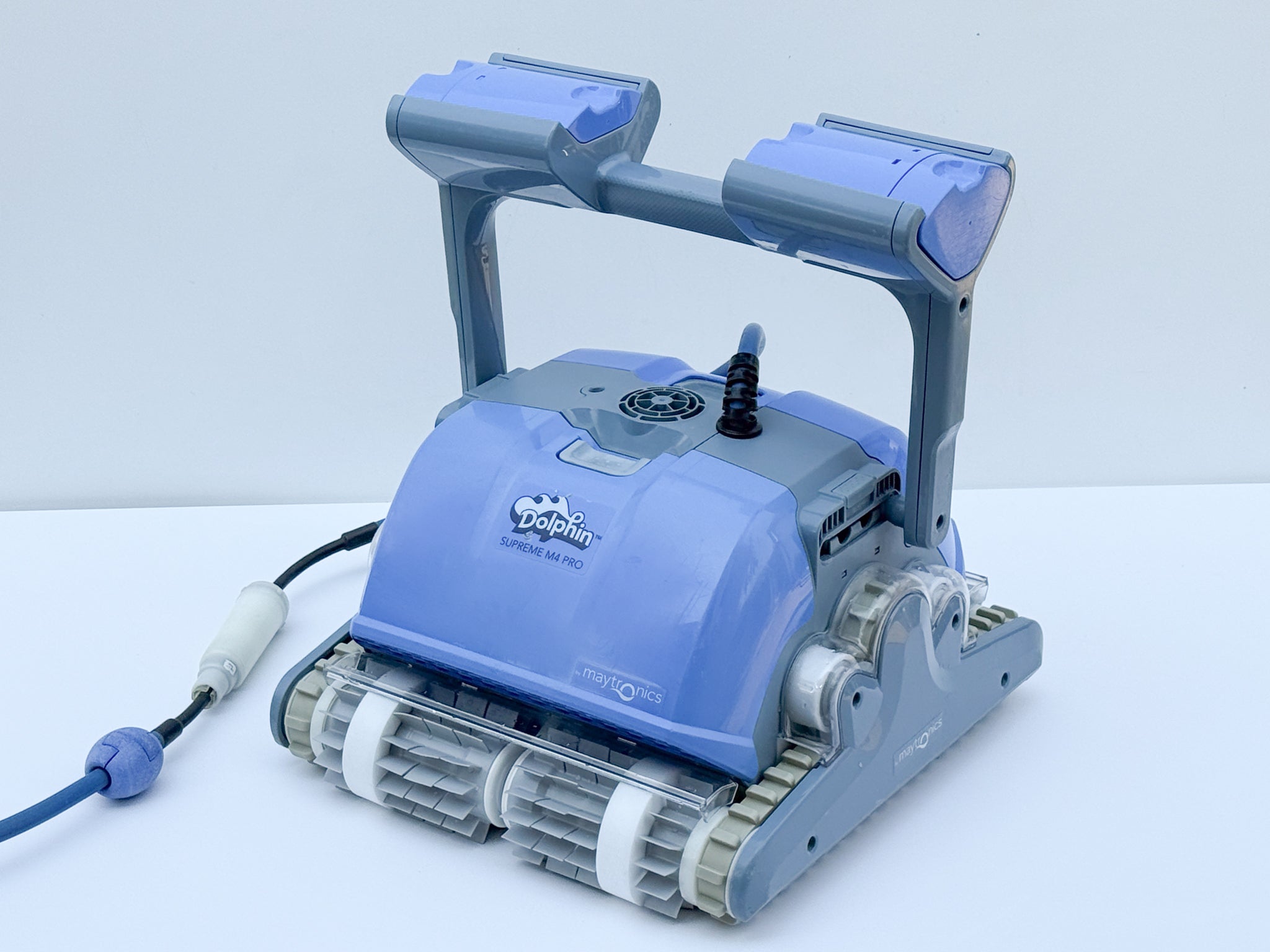 Ρομπότ Πισίνας Dolphin Maytronics Supreme M4 PRO