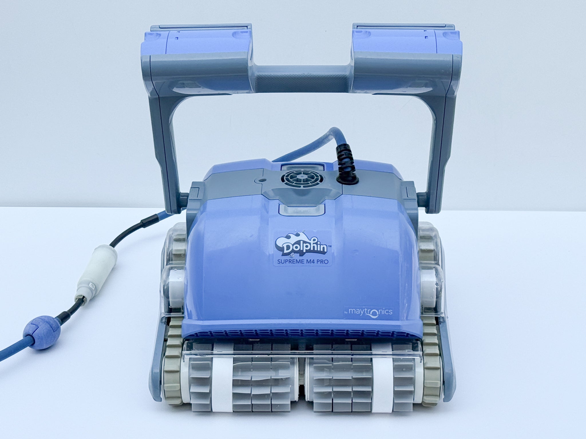 Ρομπότ Πισίνας Dolphin Maytronics Supreme M4 PRO