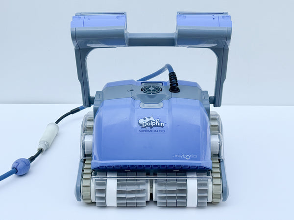 Ρομπότ Πισίνας Dolphin Maytronics Supreme M4 PRO
