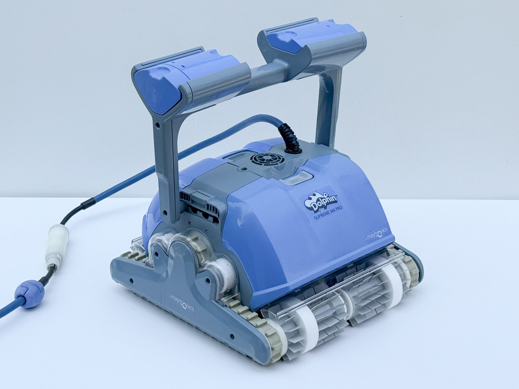 Ρομπότ Πισίνας Dolphin Maytronics Supreme M4 PRO