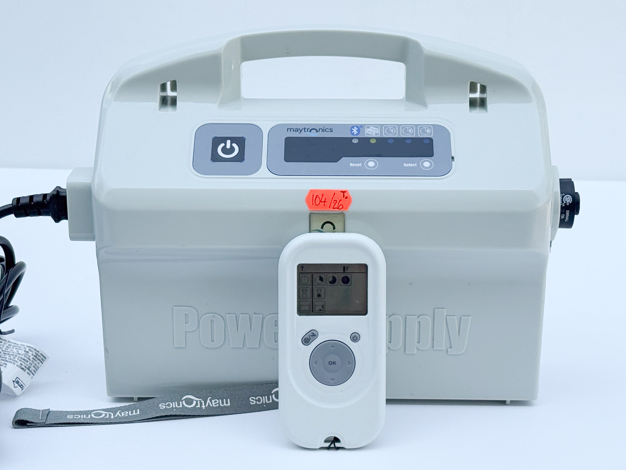 Ρομπότ Πισίνας Dolphin Maytronics Supreme M4 PRO