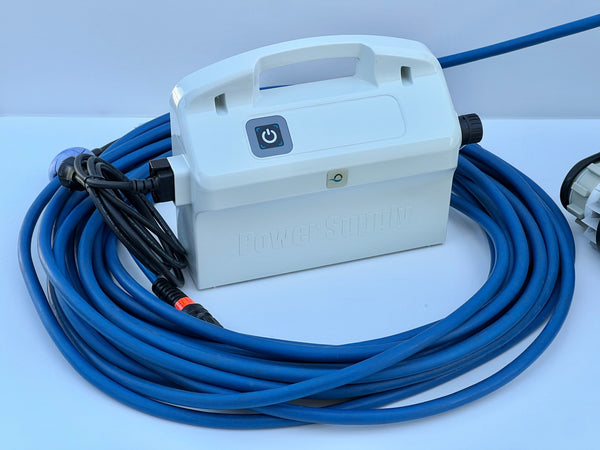 Robot de curățare pentru piscină Dolphin Maytronics PS50