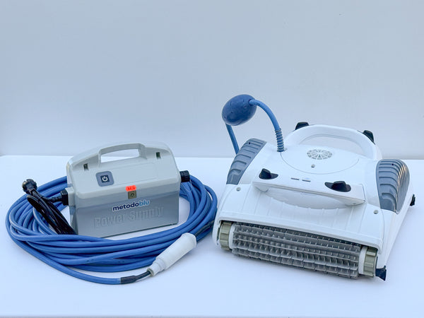 Poolroboter Dolphin Moby Pro