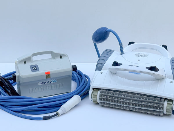 Poolroboter Dolphin Moby Pro