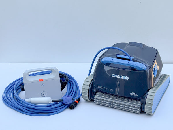 Robot bazénový Dolphin Maestro 40i WiFi Iot