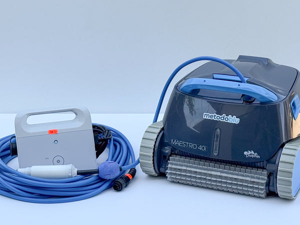 Robot bazénový Dolphin Maestro 40i WiFi Iot