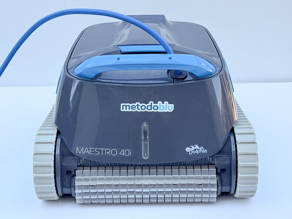Robot bazénový Dolphin Maestro 40i WiFi Iot