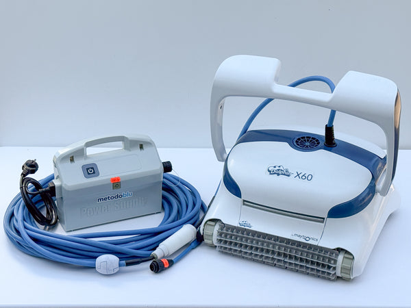 Bazénový robot Dolphin Maytronics Maximus X60