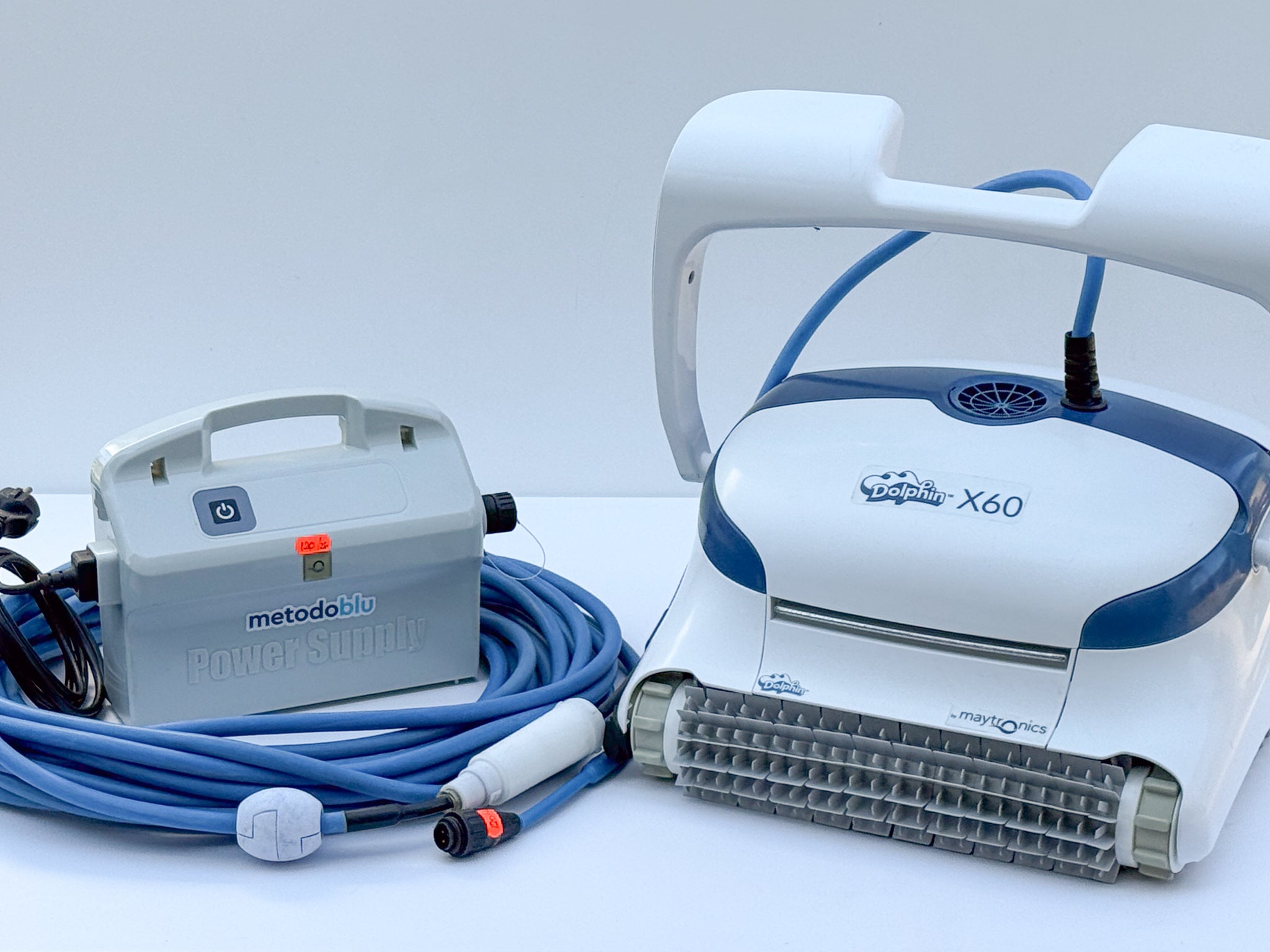 Bazénový robot Dolphin Maytronics Maximus X60