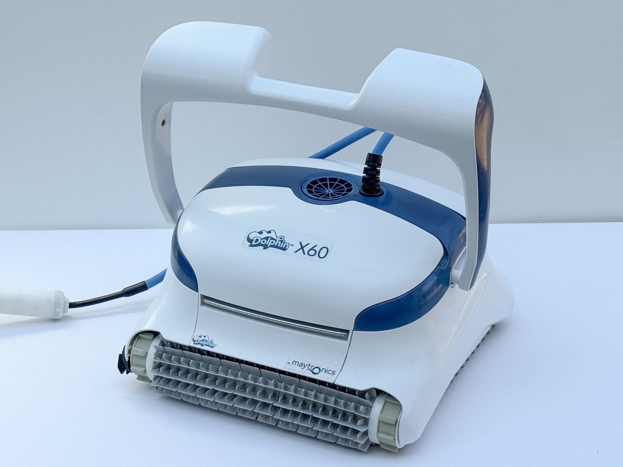 Bazénový robot Dolphin Maytronics Maximus X60