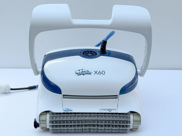Bazénový robot Dolphin Maytronics Maximus X60