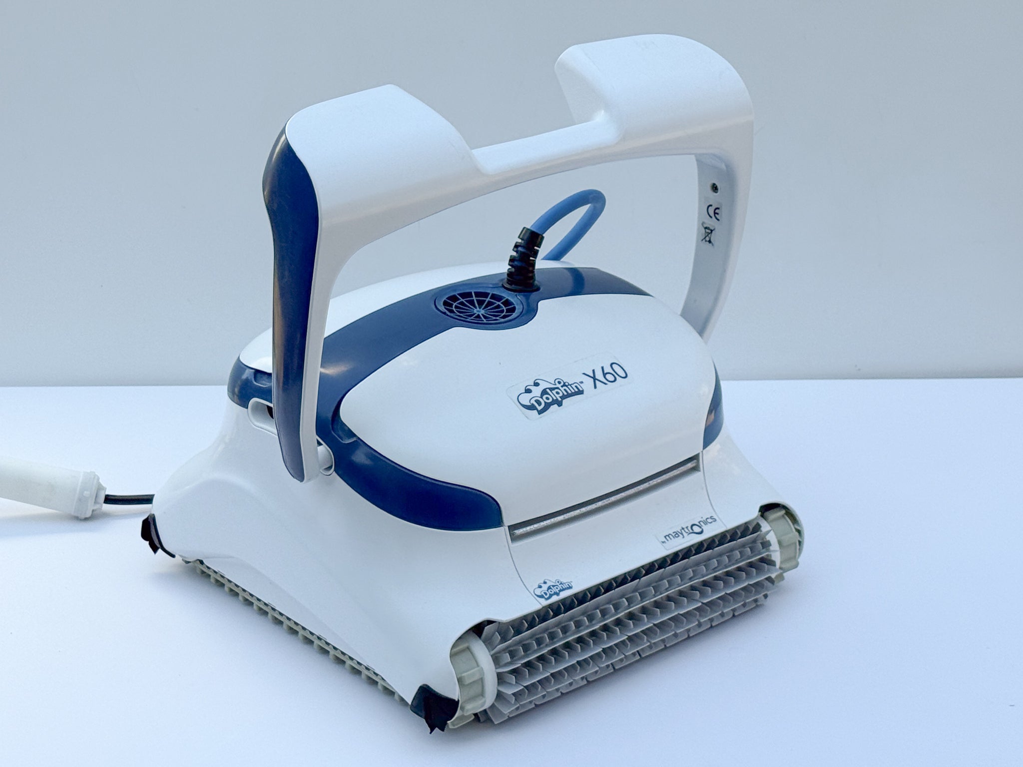 Bazénový robot Dolphin Maytronics Maximus X60
