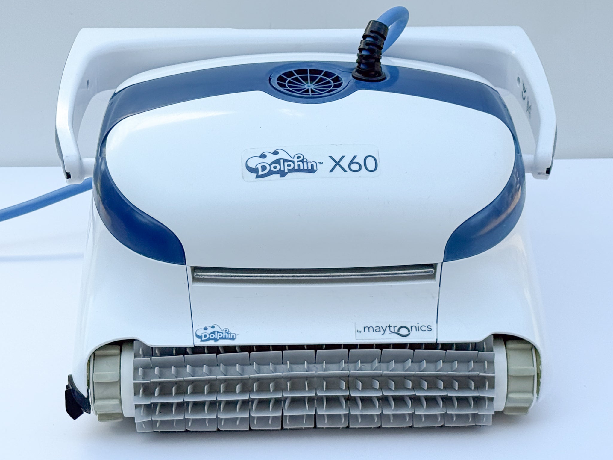 Bazénový robot Dolphin Maytronics Maximus X60