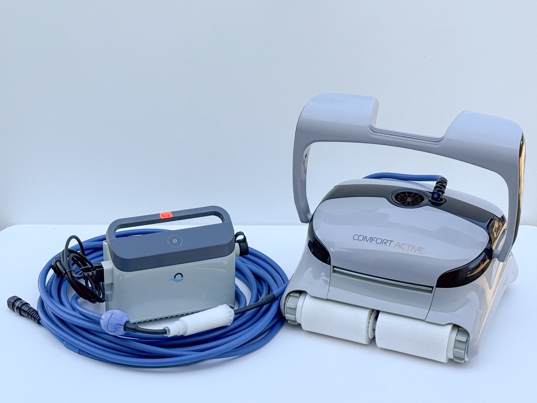 Poolrobot Dolphin Maytronics Comfort Active