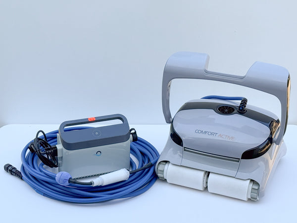Poolrobot Dolphin Maytronics Comfort Active