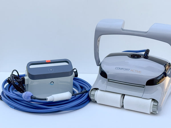 Poolrobot Dolphin Maytronics Comfort Active