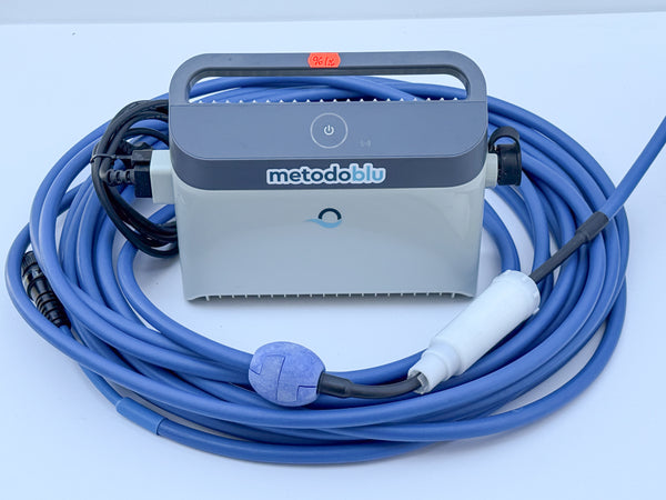 Poolrobot Dolphin Maytronics Comfort Active