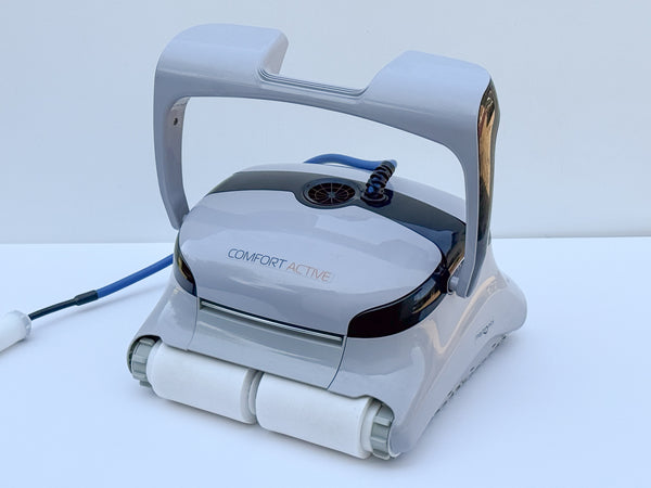 Poolrobot Dolphin Maytronics Comfort Active