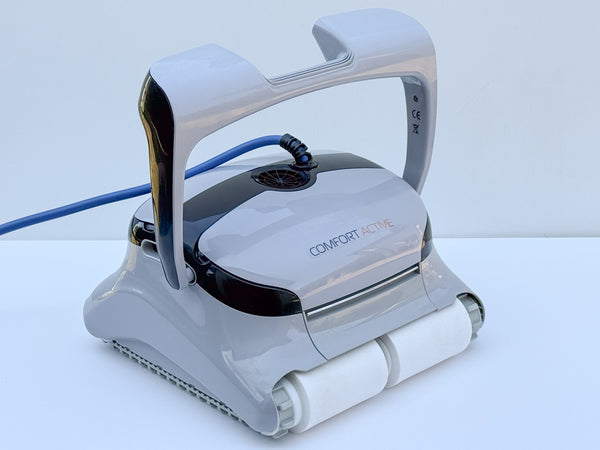 Poolrobot Dolphin Maytronics Comfort Active