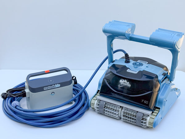 Bazénový robot Dolphin Maytronics F60