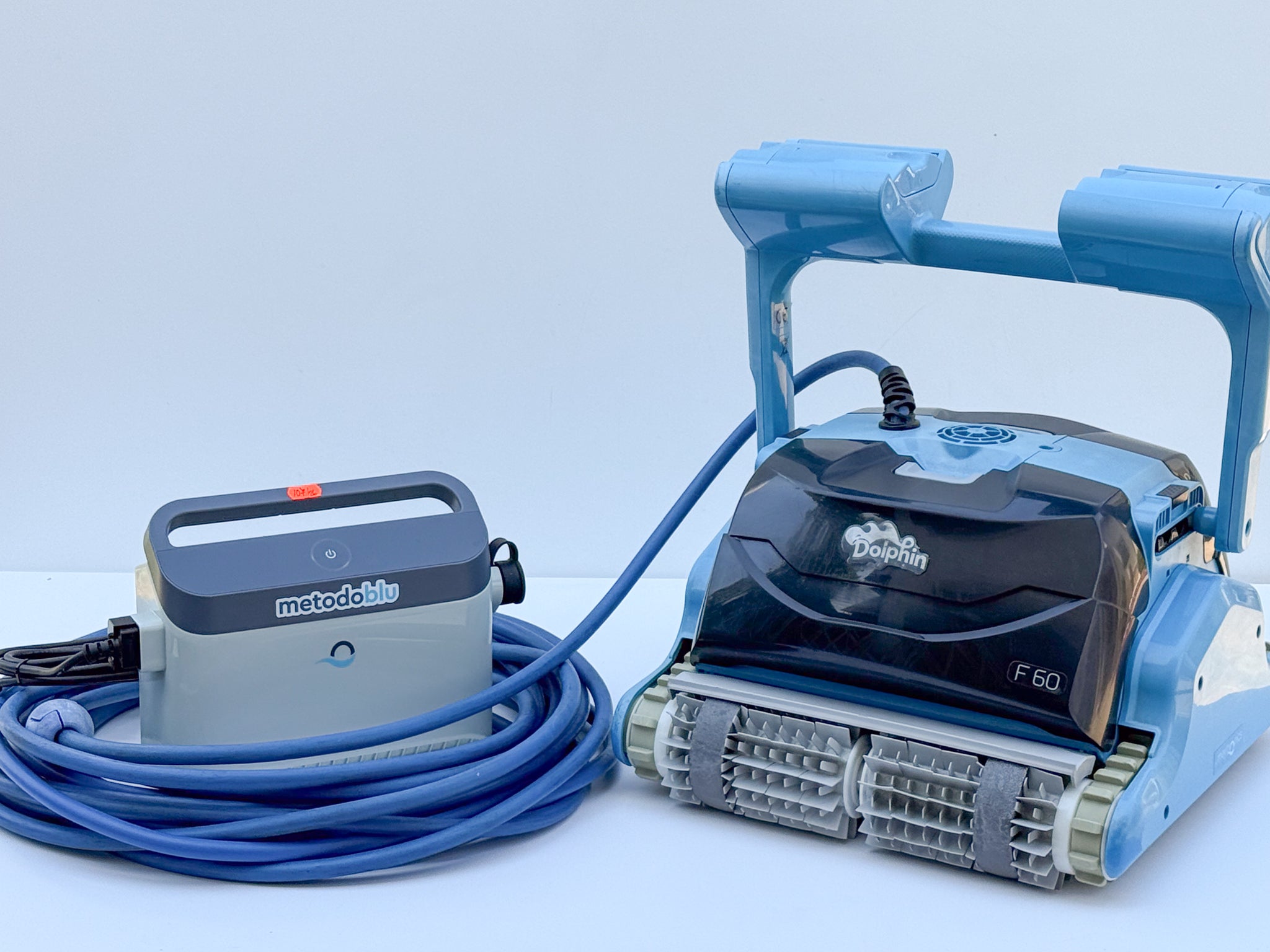 Bazénový robot Dolphin Maytronics F60