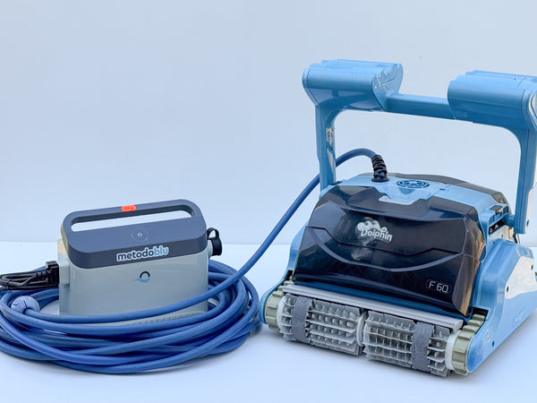 Bazénový robot Dolphin Maytronics F60