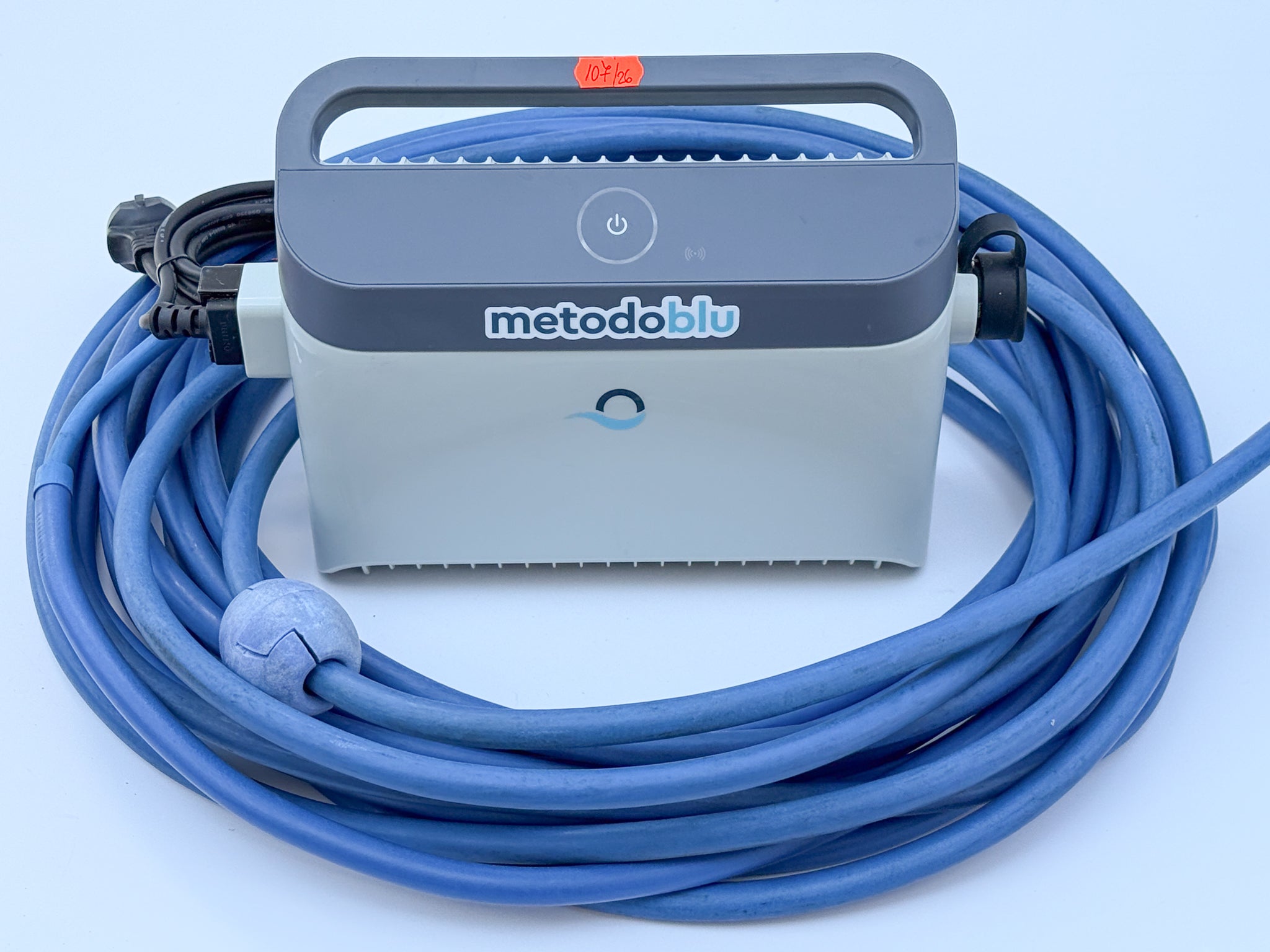 Bazénový robot Dolphin Maytronics F60