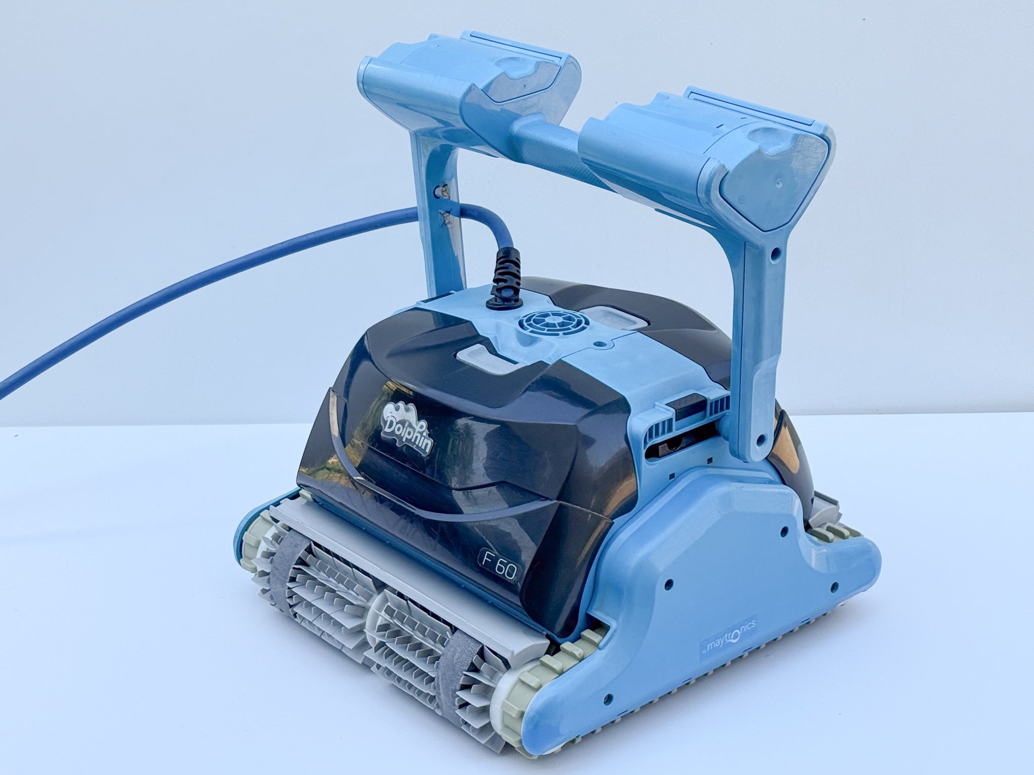 Bazénový robot Dolphin Maytronics F60