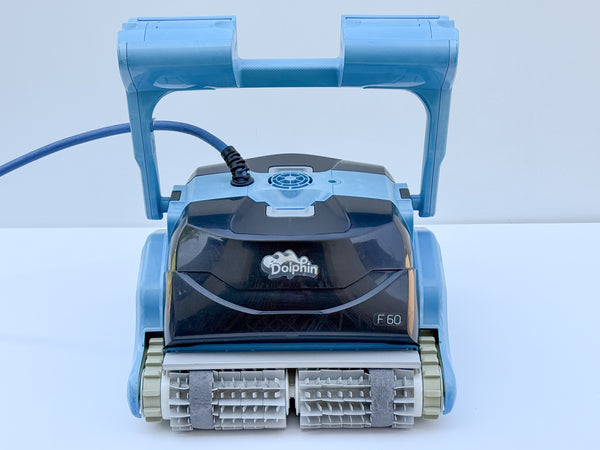Bazénový robot Dolphin Maytronics F60