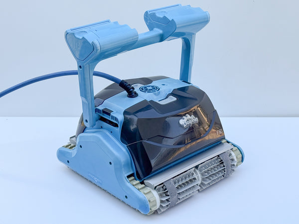 Bazénový robot Dolphin Maytronics F60
