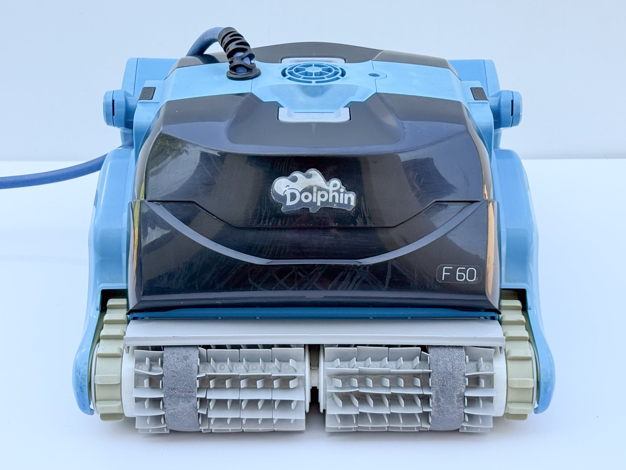 Bazénový robot Dolphin Maytronics F60