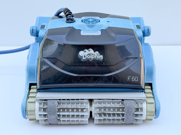 Bazénový robot Dolphin Maytronics F60