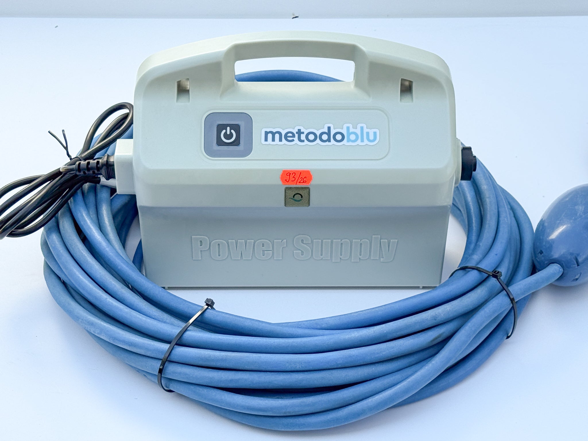 Robot bazénový Dolphin Diagnostic