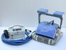 Robot curățare piscină Dolphin Maytronics Supreme M5