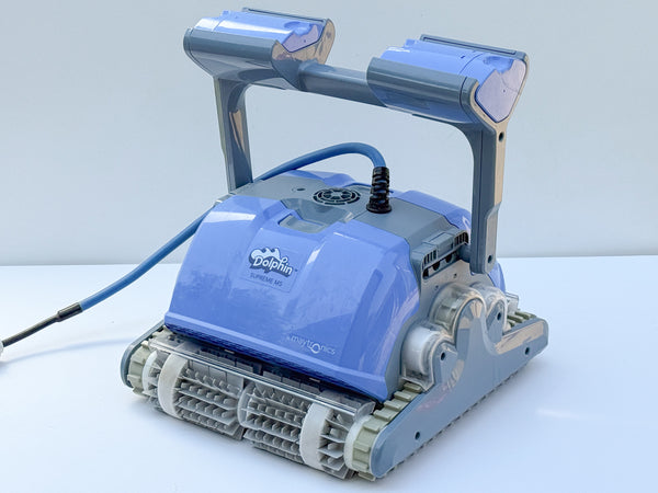 Dolphin Maytronics Supreme M5 Pool Robot