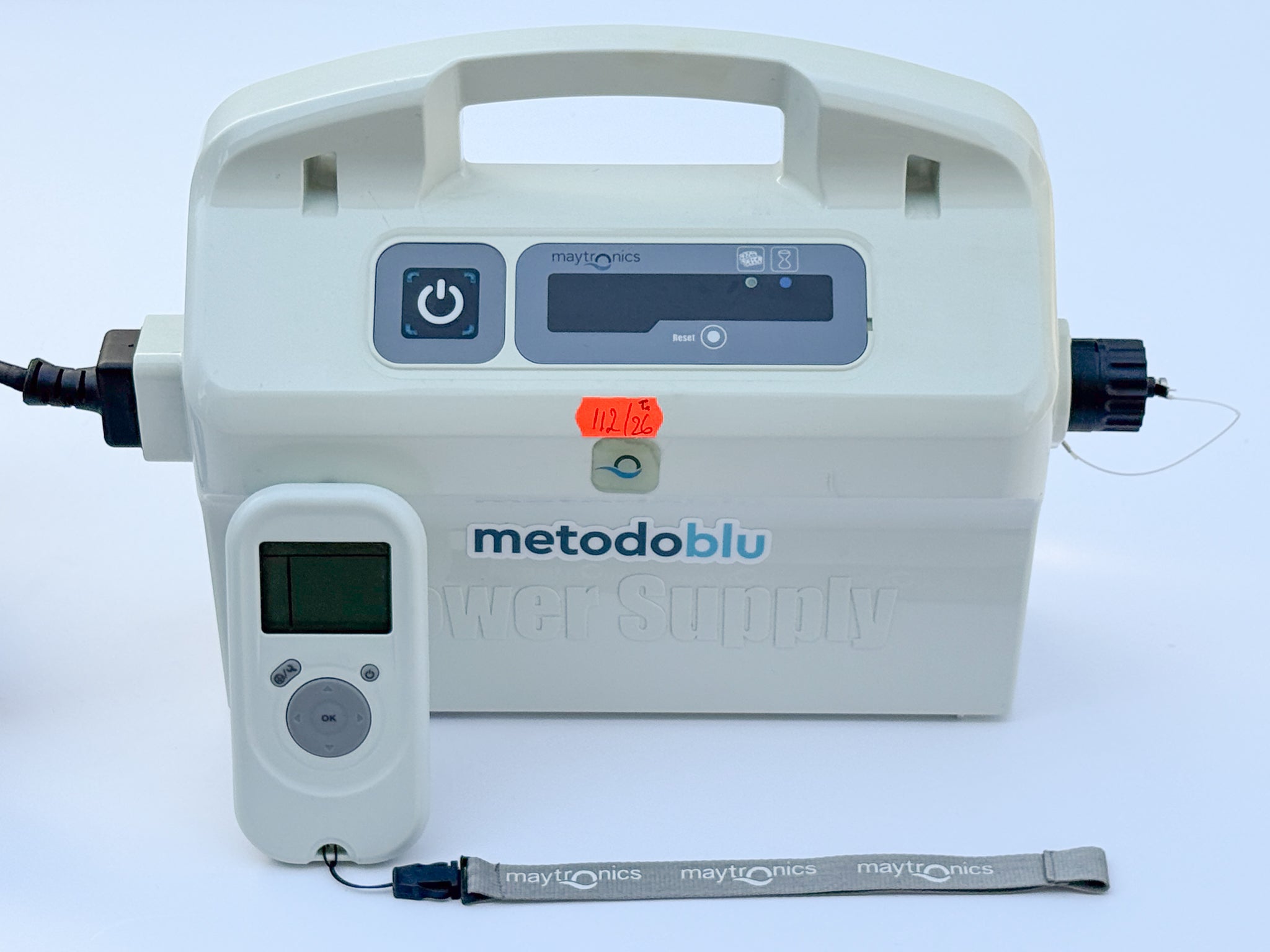 Dolphin Maytronics Supreme M5 Pool Robot