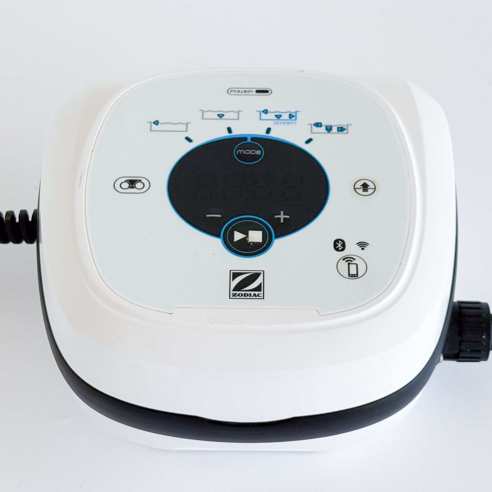 Alimentatore Robot Piscina Zodiac Alpha RA 6700 / 6800 iQ - R0865300 Usato - Garanzia 12 mesi