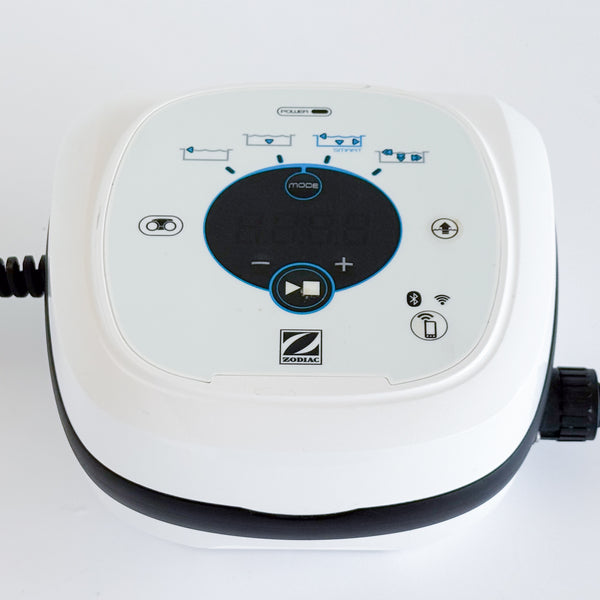 Alimentatore Robot Piscina Zodiac Alpha RA 6700 / 6800 iQ - R0865300 Usato - Garanzia 12 mesi