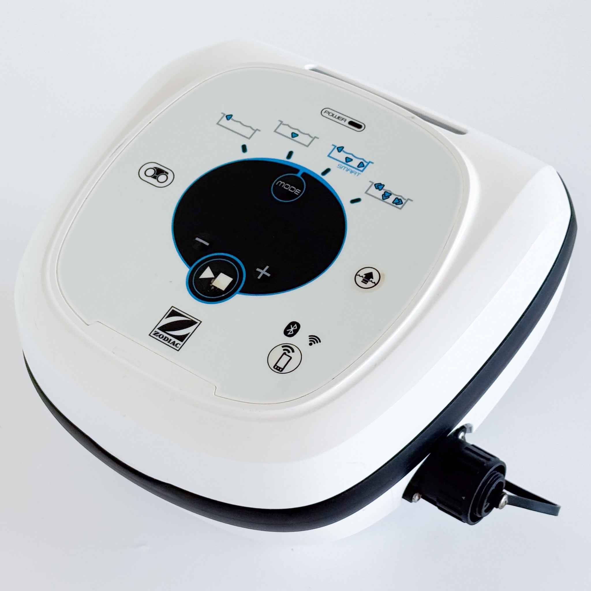 Alimentatore Robot Piscina Zodiac Alpha RA 6700 / 6800 iQ - R0865300 Usato - Garanzia 12 mesi